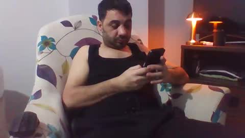 sexyyy_mannn online show from 01/17/26, 09:29