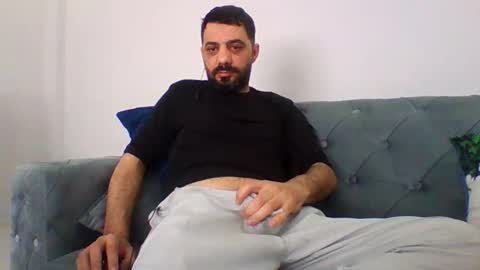 sexyyy_mannn online show from 05/28/26, 09:50