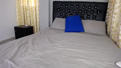 zahara online show from 02/07/25, 02:47