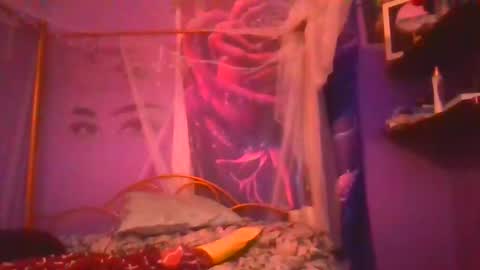 SexyZannaRose69 online show from 10/20/25, 01:39