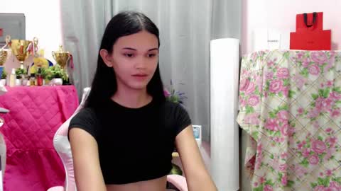 Zendaya online show from 03/08/26, 07:45