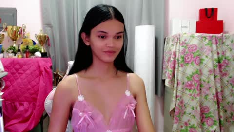 Zendaya online show from 04/01/26, 01:12