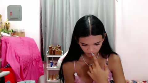 Zendaya online show from 06/30/26, 03:02