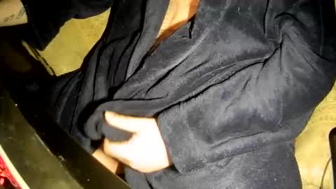 no face online show from 12/15/25, 03:11