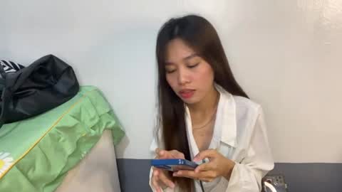 Snapshot of shachihexa chatting on 06/05/26, 06:52 Shachi online show from 06/05/26, 06:52