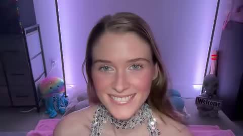 shadebabe online show from 01/10/26, 09:11
