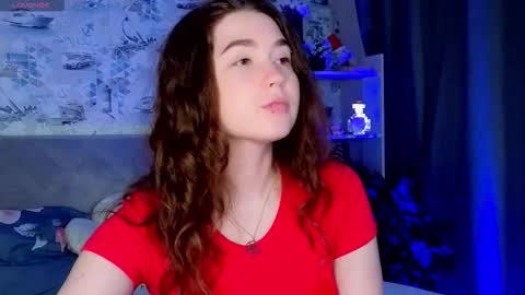 Im Mary online show from 12/04/25, 02:37