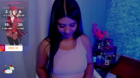 Liz online show from 06/12/26, 02:10