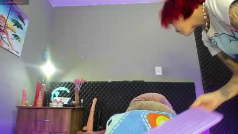 shadia online show from 05/08/26, 07:14