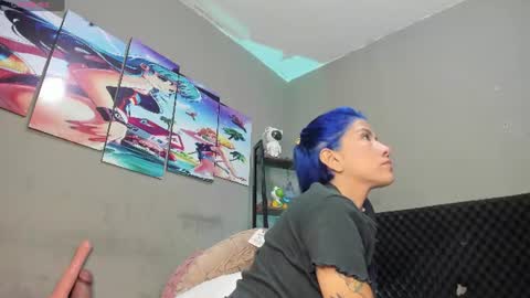 shadia online show from 06/29/26, 04:30