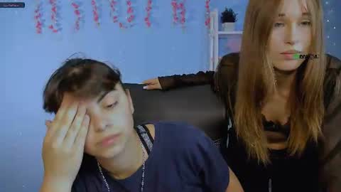 shadow_kiss online show from 07/14/26, 07:24