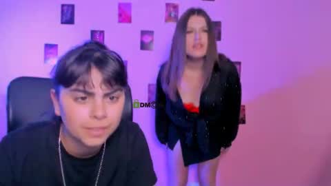 shadow_kiss online show from 07/23/26, 07:01