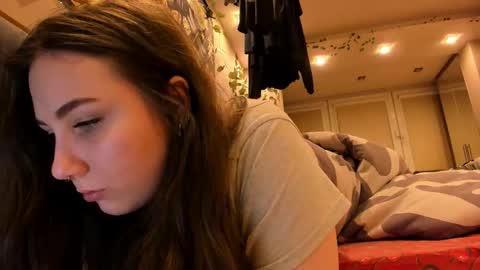 shadow_raffi online show from 10/26/25, 06:25