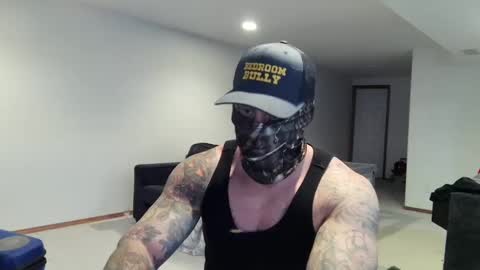 Snapshot of shadowman623 chatting on 09/22/25, 05:31 VirgoDick623 online show from 09/22/25, 05:31