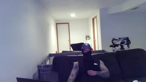 Snapshot of shadowman623 chatting on 10/17/25, 09:23 VirgoDick623 online show from 10/17/25, 09:23