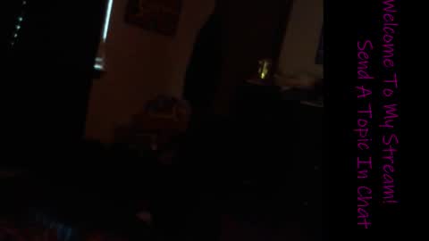 ShadowPaw online show from 11/02/25, 05:48