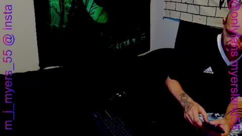 ShadowV  online show from 07/19/26, 01:04