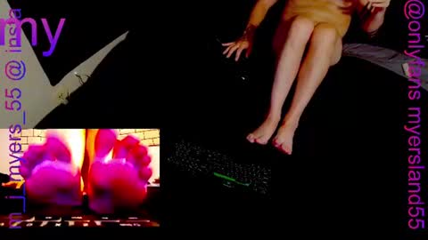ShadowV  online show from 07/22/26, 05:54