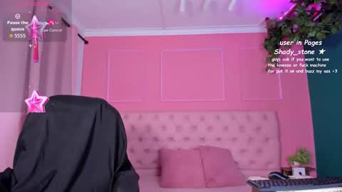 shady_stone online show from 10/01/25, 10:49