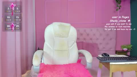 shady_stone online show from 12/14/25, 10:25