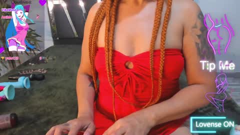 S H A D D Y  online show from 01/29/25, 09:28