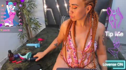 S H A D D Y  online show from 01/30/25, 05:30