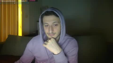 Sinnermann online show from 11/03/25, 11:04