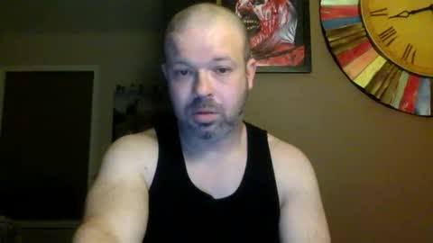 Shady online show from 04/25/26, 02:14