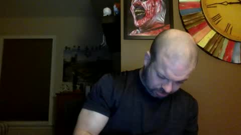 Shady online show from 04/28/26, 02:27