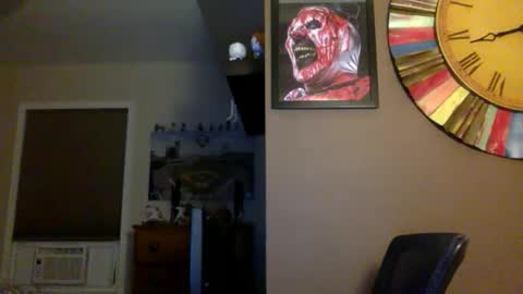 Shady online show from 06/08/26, 02:12