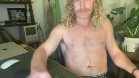shaggy_sd online show from 12/11/24, 08:04