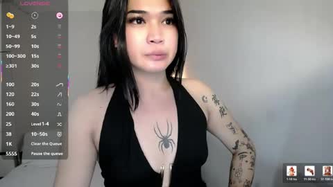 Beautiful Angel online show from 06/17/26, 04:04