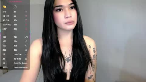Beautiful Angel online show from 06/18/26, 03:07