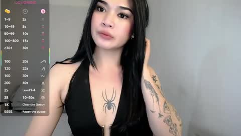 Beautiful Angel online show from 06/19/26, 08:29