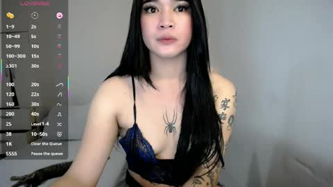 Beautiful Angel online show from 06/20/26, 04:26