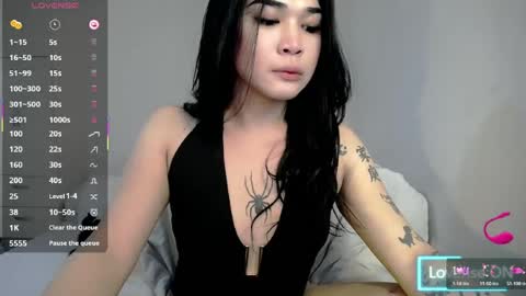 Beautiful Angel online show from 07/17/26, 10:55