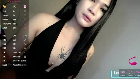 Beautiful Angel online show from 07/22/26, 01:25