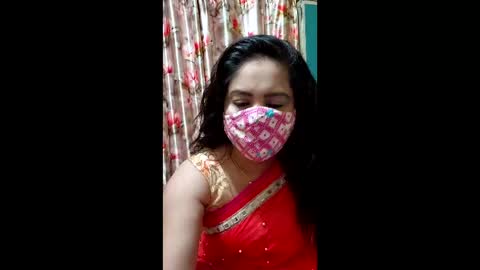Snapshot of shaheda_india chatting on 12/18/25, 08:31 shaheda_india online show from 12/18/25, 08:31