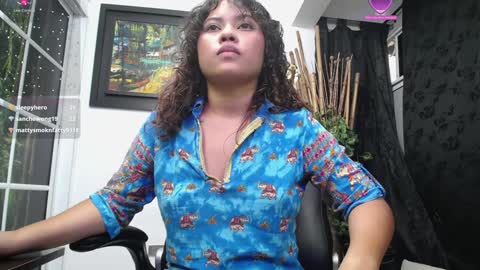 Shaila online show from 01/23/25, 10:44