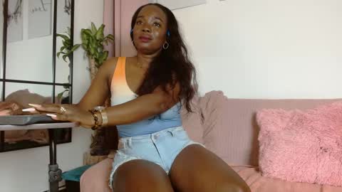 Shaira online show from 02/01/25, 12:51
