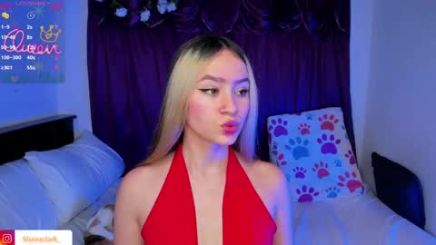 Shaira Clark online show from 05/06/26, 03:02