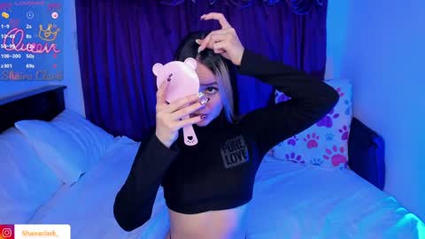 Shaira Clark online show from 05/20/26, 03:02