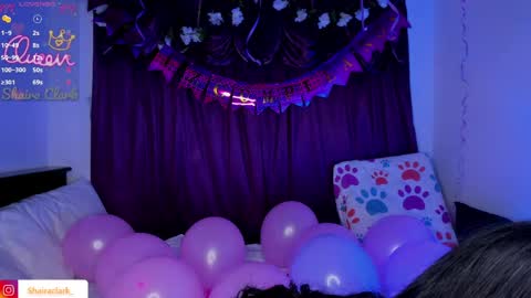 Shaira Clark online show from 05/28/26, 02:31