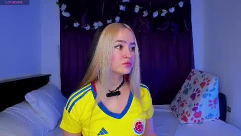 Shaira Clark online show from 06/18/26, 02:23