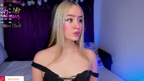 Shaira Clark online show from 06/30/26, 03:07