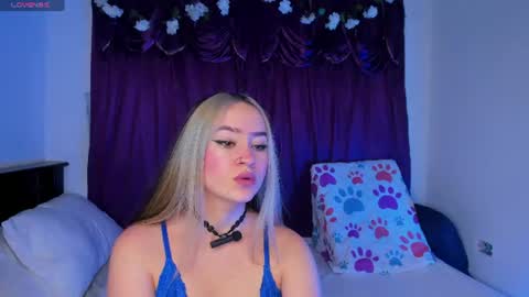 Shaira Clark online show from 07/09/26, 02:48