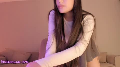 Yanmei online show from 02/06/25, 02:15