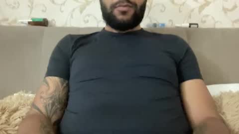 LordPinokio online show from 11/04/25, 08:24