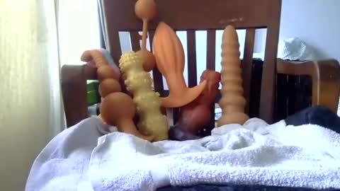 shakespeareisahomie online show from 10/19/25, 08:20