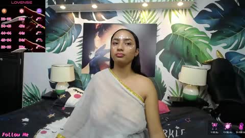 Snapshot of shakti_moumita chatting on 05/13/26, 07:22 Shakti online show from 05/13/26, 07:22